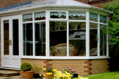 conservatories Crowle Green