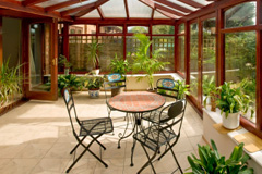 Crowle Green conservatory quotes