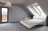 Crowle Green bedroom extensions