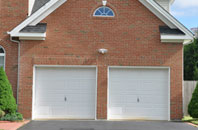 free Crowle Green garage construction quotes