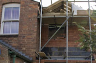 free Crowle Green home extension quotes