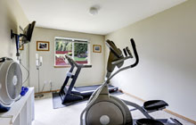 Crowle Green home gym construction leads