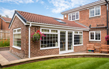 Crowle Green house extension leads